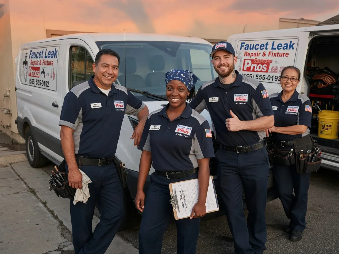 Faucet Repair company in Tremonton, UT
