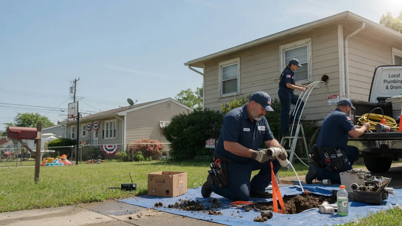 Faucet Repair in Tremonton, UT near me